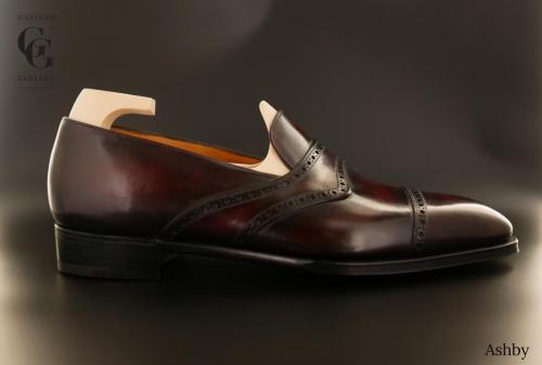 Ashby Margaux Patina