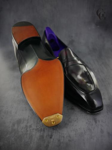 Bespoke Joyce , Margaux patina