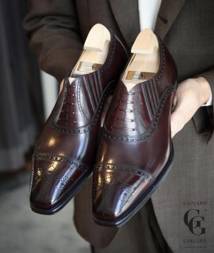 Chelsea ll made in Vintage Rioja, Picture compliments of Andrea Seoul.