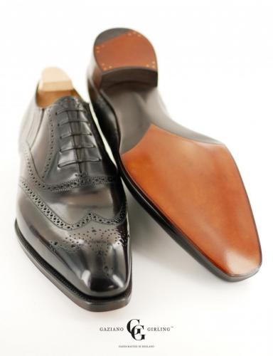 Gilbert, made in Criollo Patina on the Deco squqre last (4).