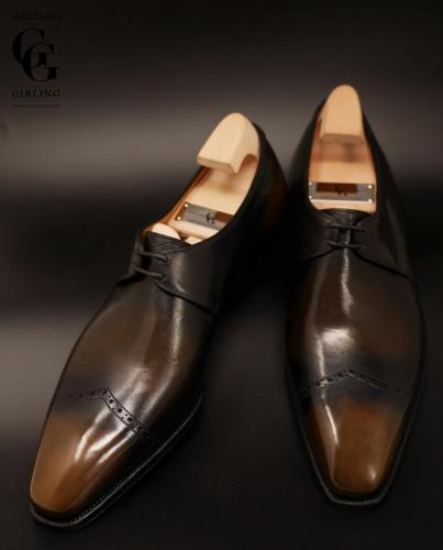 Rogers made extreme Beluga made on Deco square.