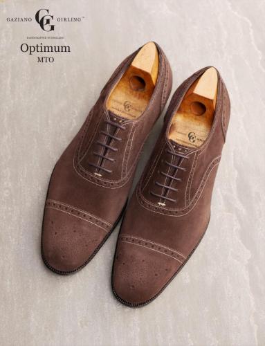 Kensington Optimum 1