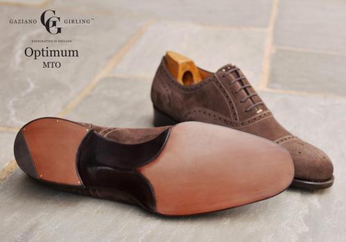 Kensington Optimum 8