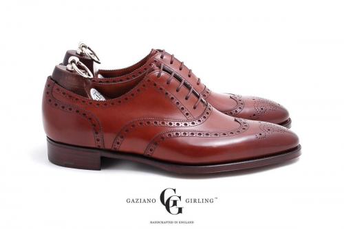 Rothschild in Vintage Cherry