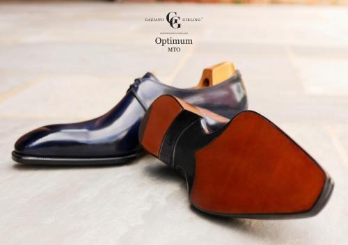 Wilde Optimum 8